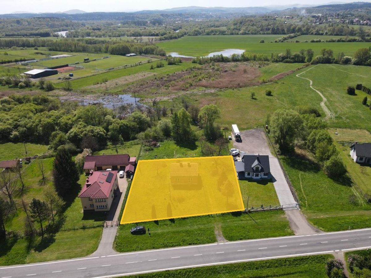 dom wolnostojący, 3 pokoje Bykowce. Zdjęcie 4