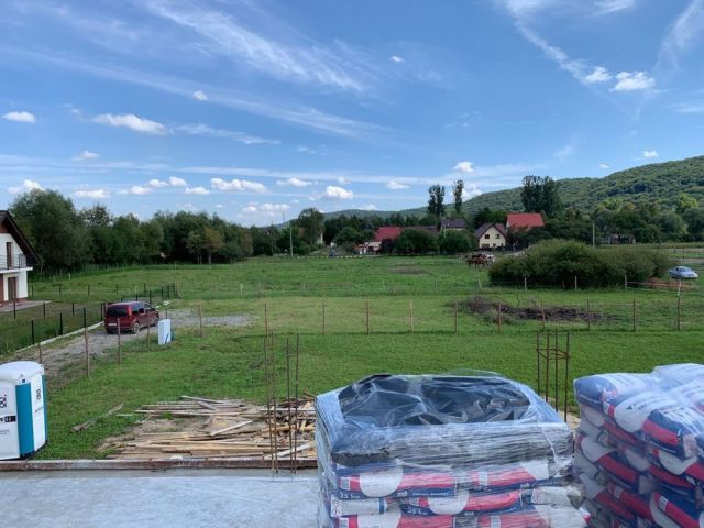 Działka budowlana Rudawa, ul. Słoneczna. Zdjęcie 1