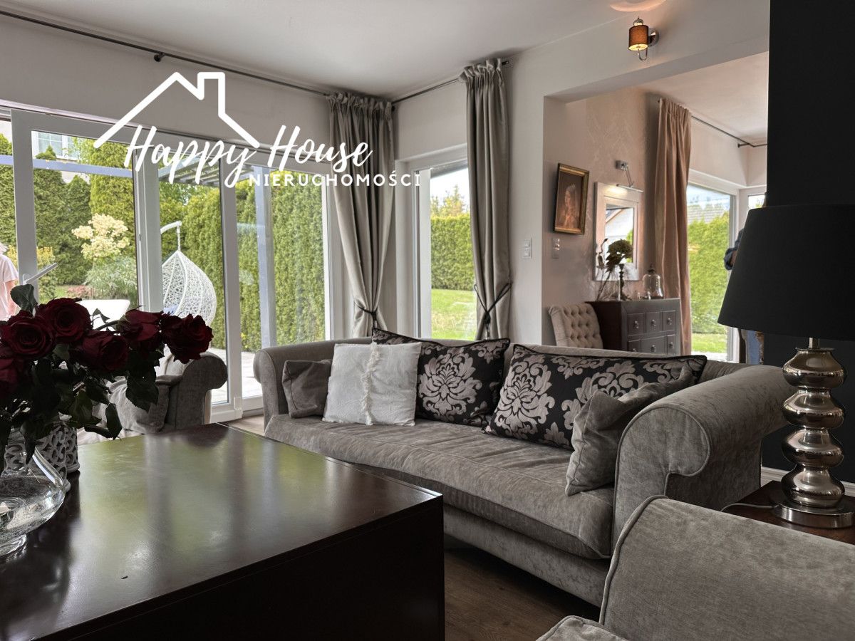 dom wolnostojący, 4 pokoje Chojnice, ul. Isaaka Gottfryda Goedtke. Zdjęcie 18