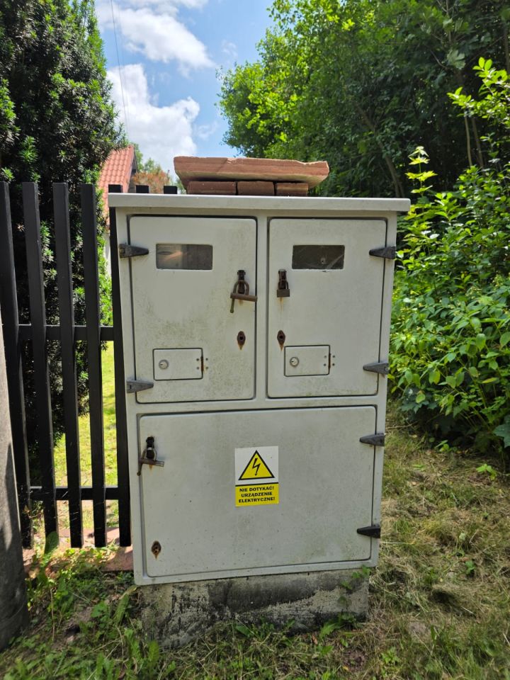 Działka budowlana Tumlin-Węgle, ul. Grodowa. Zdjęcie 7