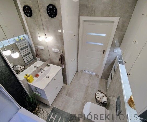 Mieszkanie 3-pokojowe Warszawa Bemowo, ul. płk. Witolda Łokuciewskiego. Zdjęcie 15