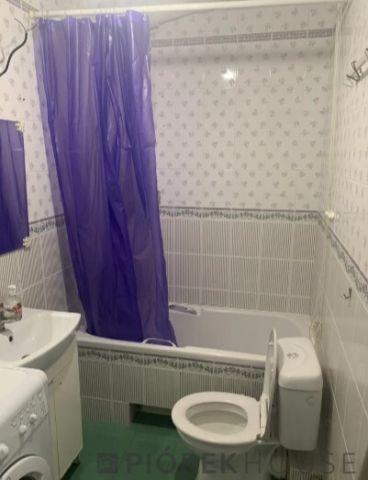 Mieszkanie 3-pokojowe Warszawa Ochota, ul. Stefana Bobrowskiego. Zdjęcie 12