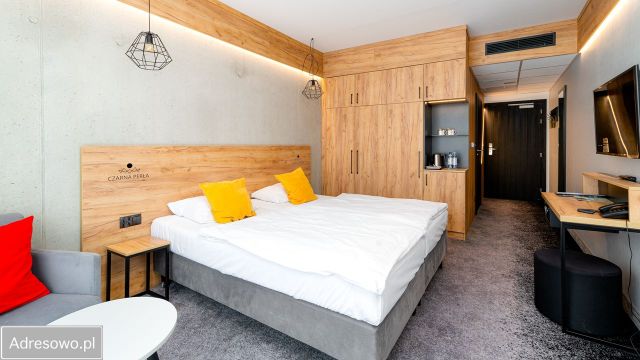 Lokal Sienna. Zdjęcie 1