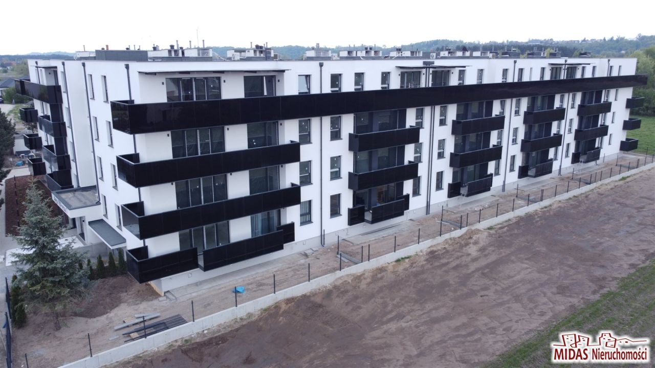 Mieszkanie 3-pokojowe Ciechocinek. Zdjęcie 6