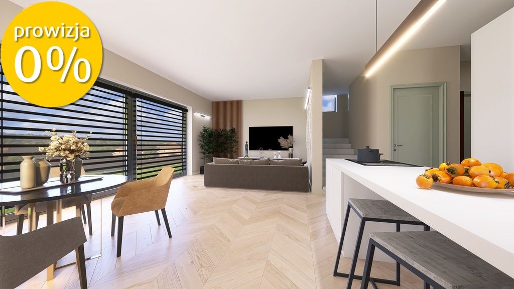 dom wolnostojący, 6 pokoi Cholerzyn. Zdjęcie 3