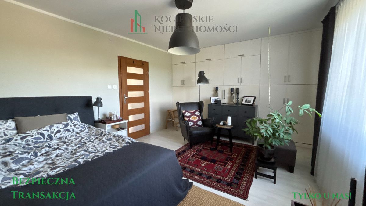 dom wolnostojący, 3 pokoje Starogard Gdański, ul. Pelplińska. Zdjęcie 11