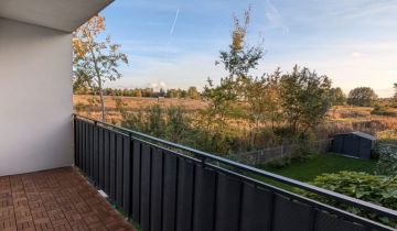 Mieszkanie 3-pokojowe Kamieniec Wrocławski, ul. Graniczna