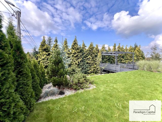 bliźniak, 4 pokoje Bielsko-Biała Kamienica, ul. Gościnna. Zdjęcie 4