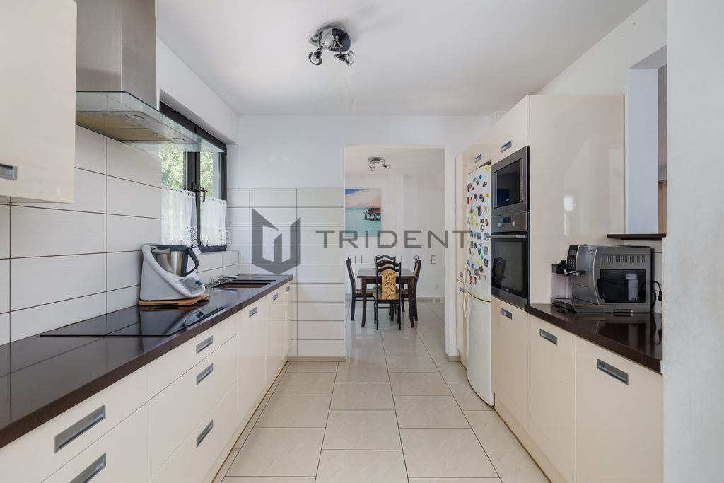 dom wolnostojący, 4 pokoje Warszawa Białołęka. Zdjęcie 8