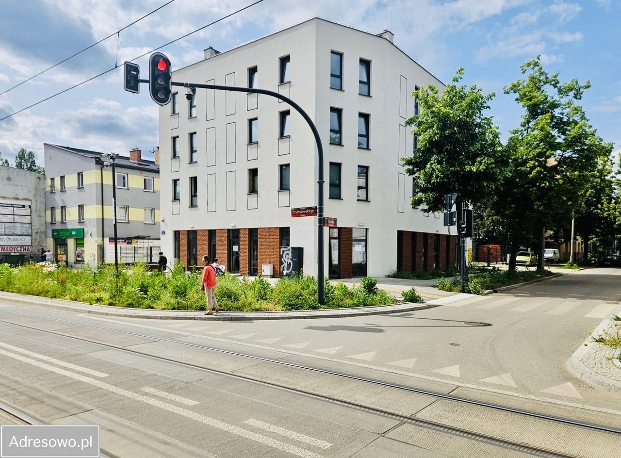 Lokal Łódź Górna, ul. Stanisława Przybyszewskiego. Zdjęcie 6