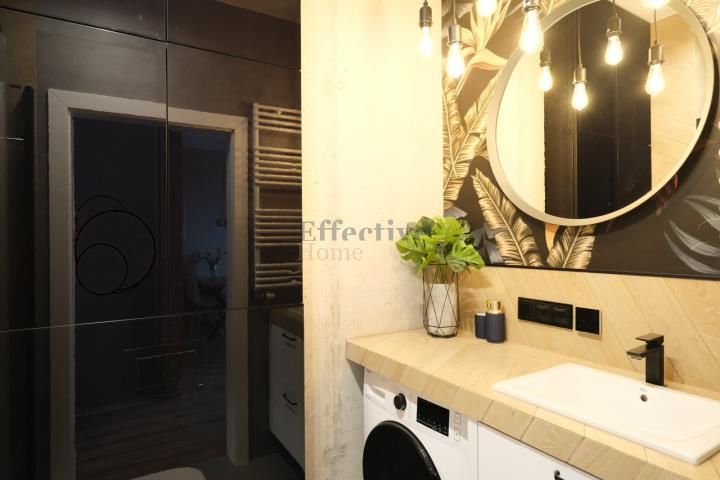 Mieszkanie 2-pokojowe Wrocław Stare Miasto, ul. Tadeusza Kościuszki. Zdjęcie 9