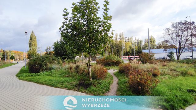 Mieszkanie 1-pokojowe Gdańsk Stogi, ul. Szpaki. Zdjęcie 6