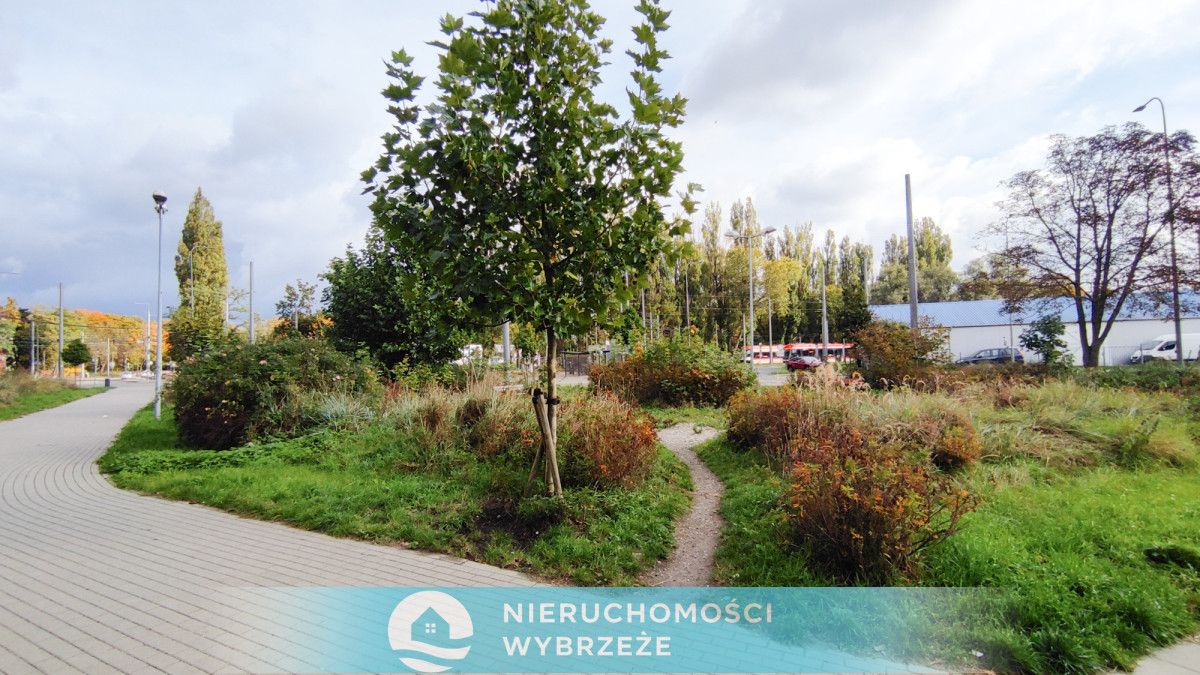 Mieszkanie 1-pokojowe Gdańsk Stogi, ul. Szpaki. Zdjęcie 6