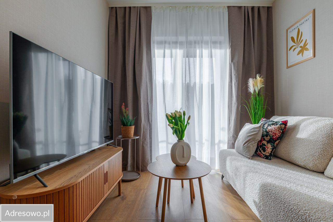 Mieszkanie 2-pokojowe Szklarska Poręba, ul. Słoneczna Polana. Zdjęcie 4