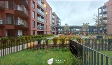 Mieszkanie 2-pokojowe Gdańsk Śródmieście, ul. Sienna Grobla