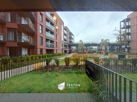 Mieszkanie 2-pokojowe Gdańsk Śródmieście, ul. Sienna Grobla. Zdjęcie 2