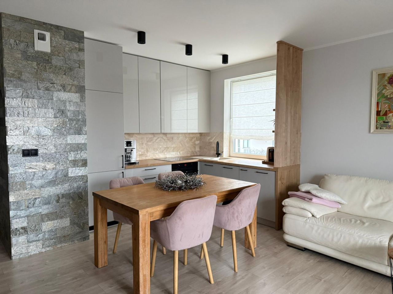 Mieszkanie 3-pokojowe Olsztyn, ul. 15 Dywizji. Zdjęcie 4