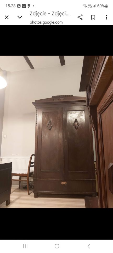 Mieszkanie 4-pokojowe Brzeg Centrum, ul. Armii Krajowej. Zdjęcie 12