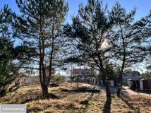 Działka budowlana Nowe Grochale. Zdjęcie 4