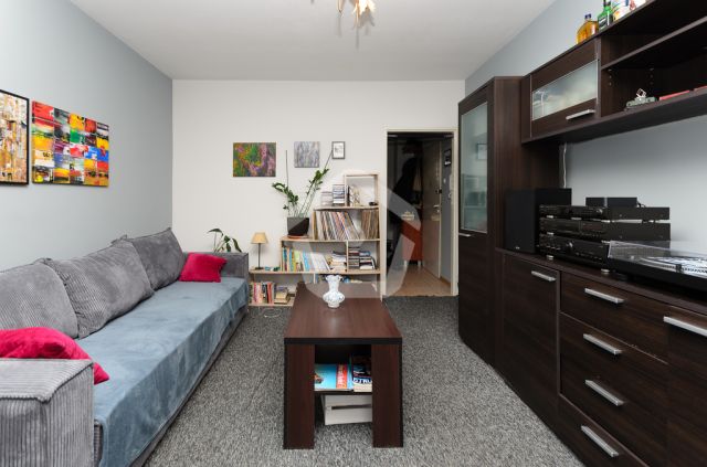 Mieszkanie 1-pokojowe Rzeszów, ul. Wiktora Zbyszewskiego. Zdjęcie 2