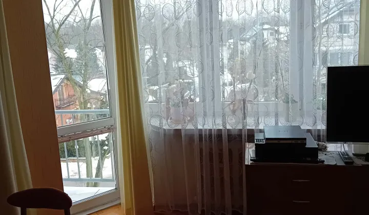 Mieszkanie 3-pokojowe Starachowice Centrum, ul. Rotmistrza Witolda Pileckiego