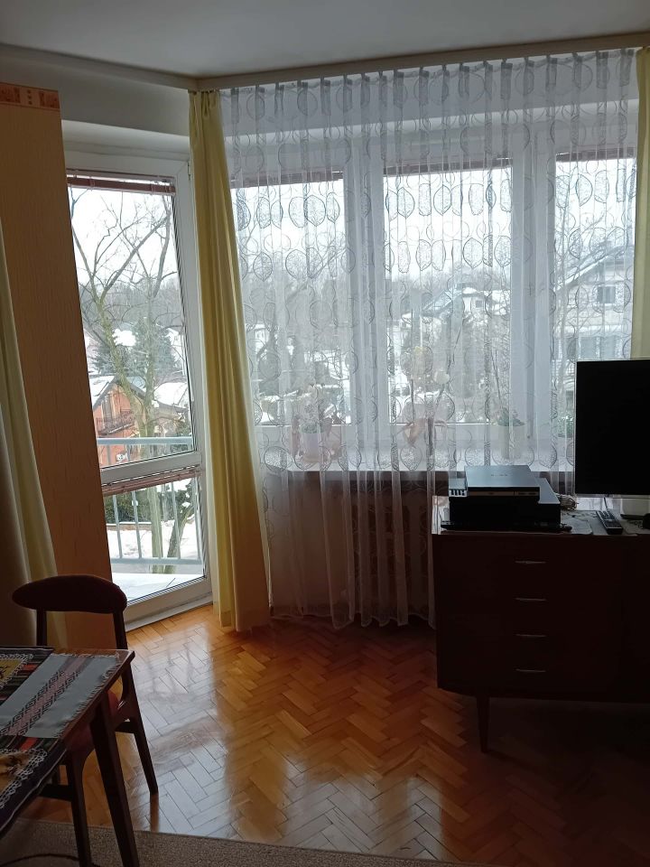 Mieszkanie 3-pokojowe Starachowice Centrum, ul. Rotmistrza Witolda Pileckiego