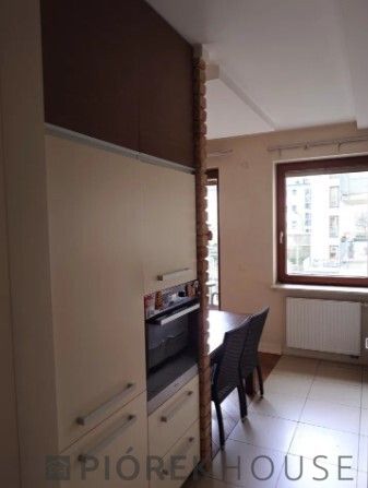 Mieszkanie 4-pokojowe Warszawa Wola, ul. Sienna. Zdjęcie 5