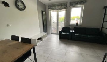 Mieszkanie 2-pokojowe Warszawa Wola, ul. Stańczyka