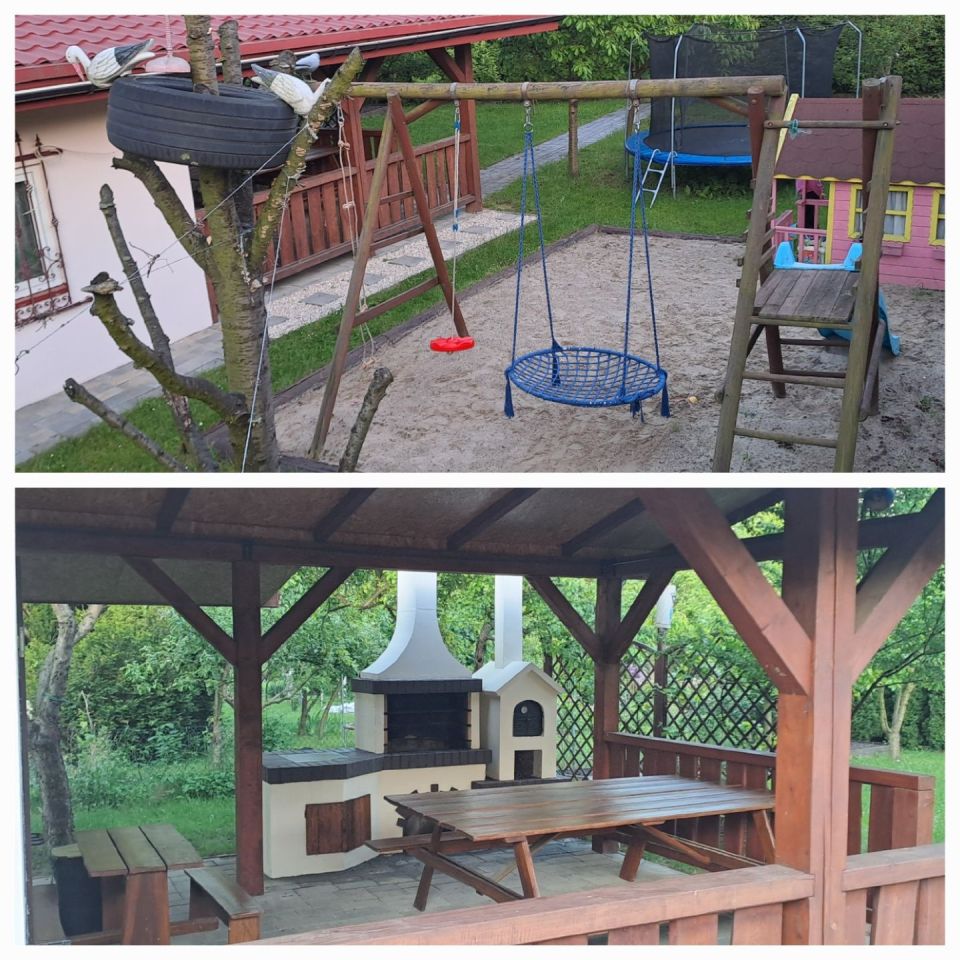 Działka rod Ziemnice. Zdjęcie 3