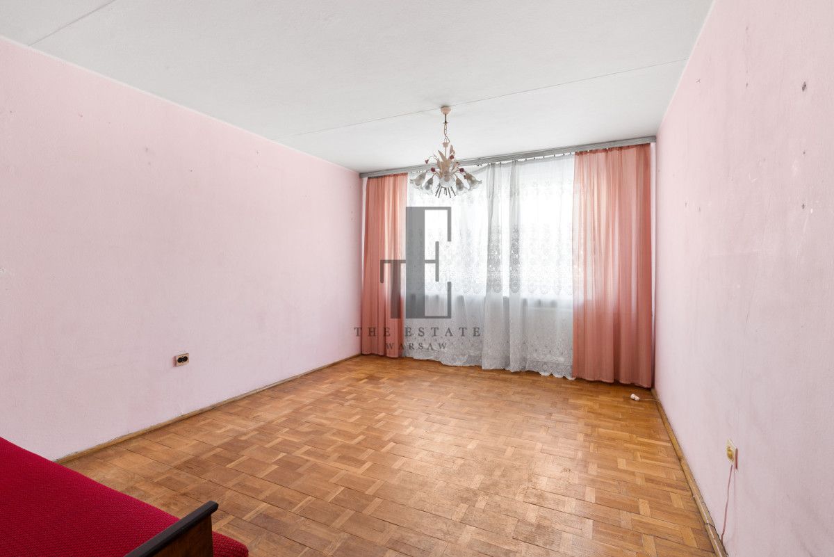 Mieszkanie 3-pokojowe Warszawa Bielany, ul. Szegedyńska. Zdjęcie 1