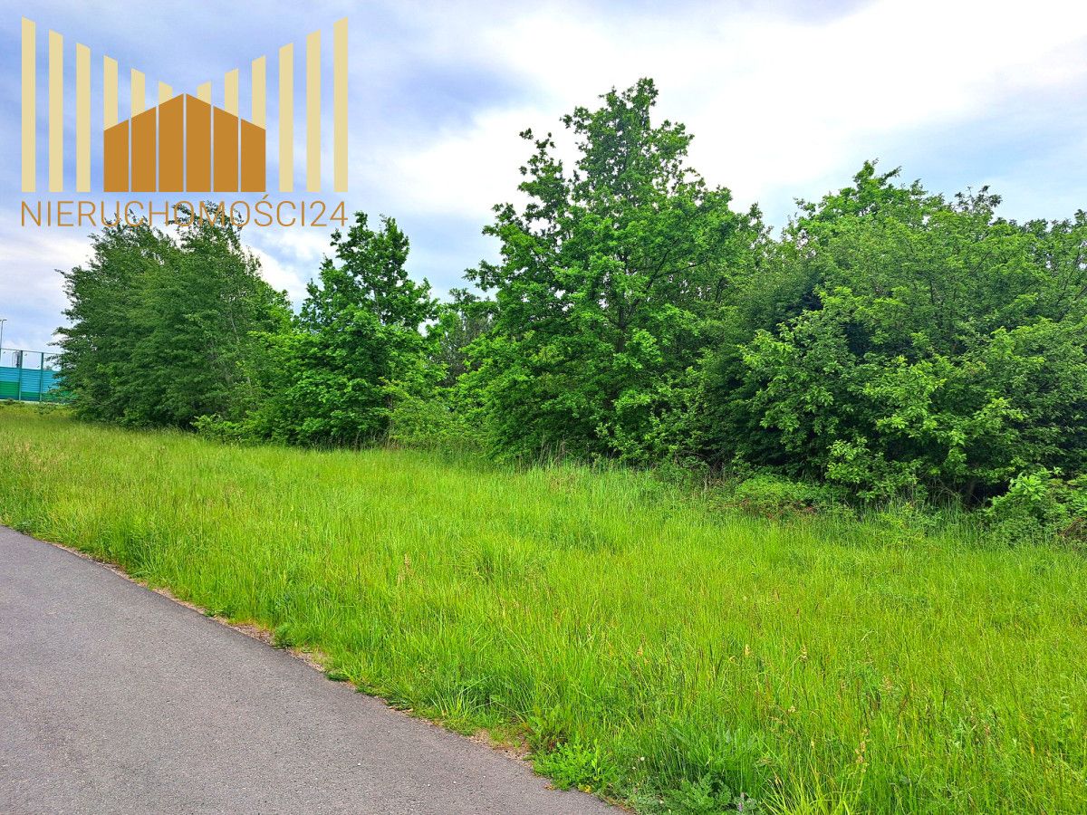 Działka budowlana Choszczówka Rudzka. Zdjęcie 7
