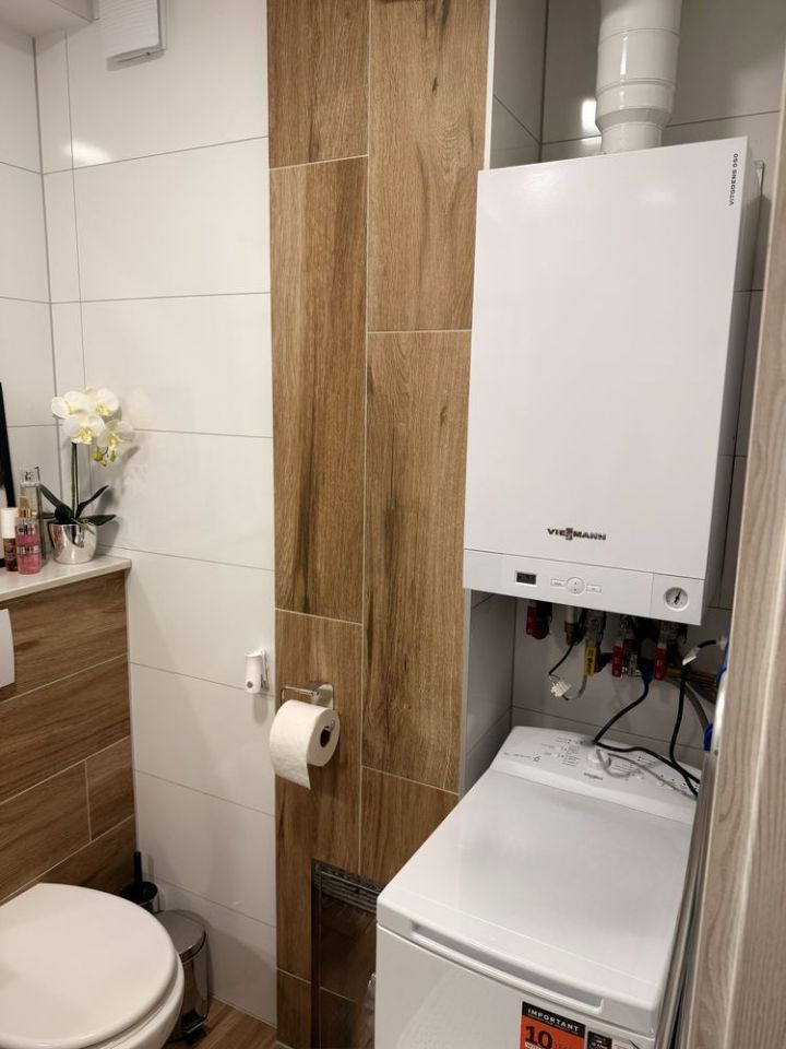 Mieszkanie 3-pokojowe Skwierzyna, ul. gen. Arciszewskiego. Zdjęcie 7