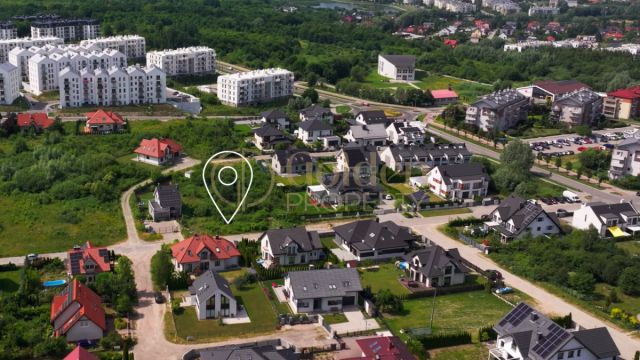 Działka budowlana Gdańsk Łostowice, ul. Olimpijska. Zdjęcie 5