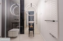 Mieszkanie 4-pokojowe Warszawa Wilanów. Zdjęcie 1