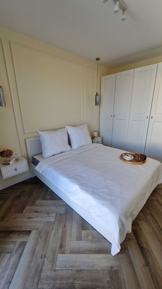 Mieszkanie 2-pokojowe Przemyśl, ul. Żołnierzy I Armii Wojska Polskiego. Zdjęcie 3