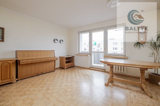 Mieszkanie 4-pokojowe Gdańsk Żabianka, ul. Gospody. Zdjęcie 2