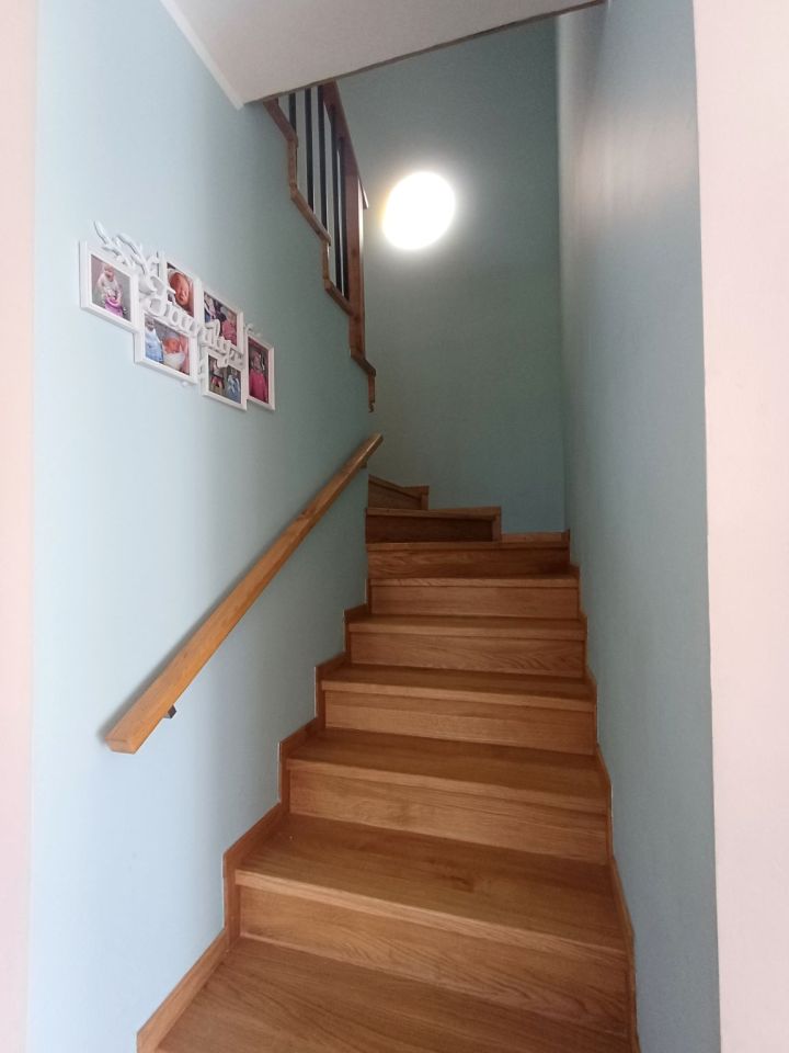 dom szeregowy, 5 pokoi Głogów Małopolski, ul. Ofiar Katynia. Zdjęcie 18