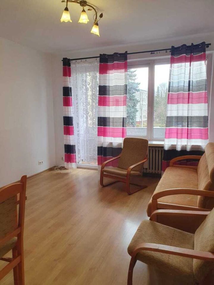 Mieszkanie 2-pokojowe Kłodzko, ul. Gustawa Morcinka. Zdjęcie 3