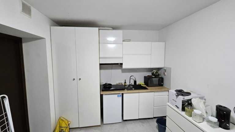 Mieszkanie 1-pokojowe Pruszków. Zdjęcie 6