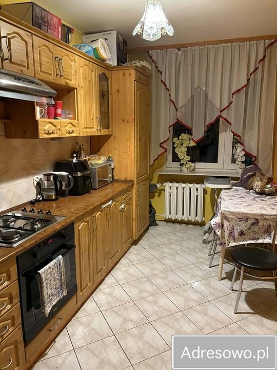 Mieszkanie 2-pokojowe Tomaszów Lubelski, ul. Papieża Jana Pawła II. Zdjęcie 2