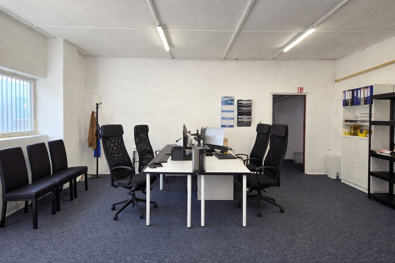 Hala/magazyn Mosina, ul. Śremska. Zdjęcie 2