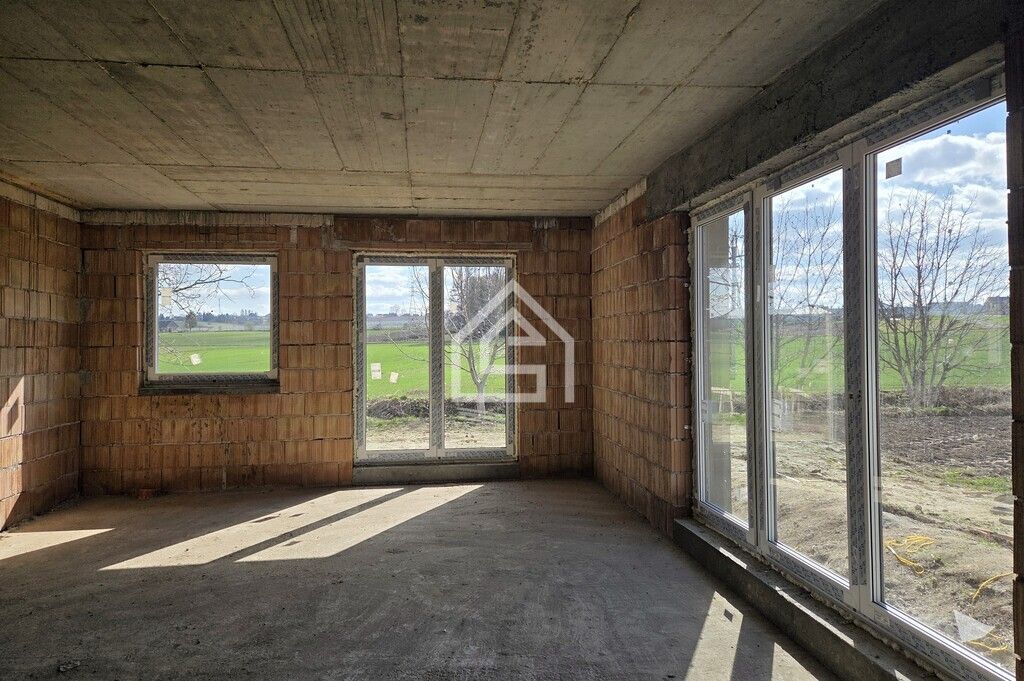 dom wolnostojący, 5 pokoi Dąbrowa. Zdjęcie 12