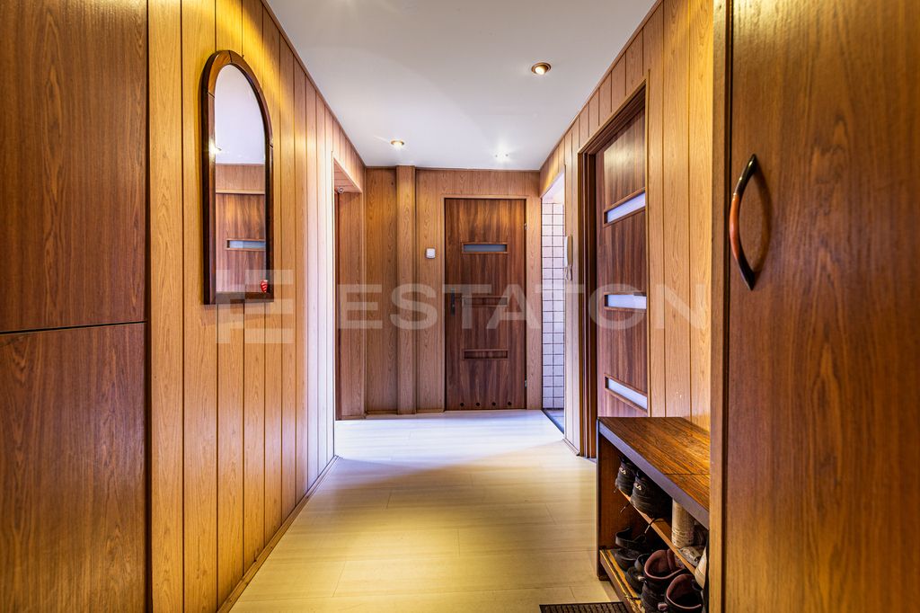 Mieszkanie 2-pokojowe Rzeszów, ul. Jarosława Dąbrowskiego. Zdjęcie 5