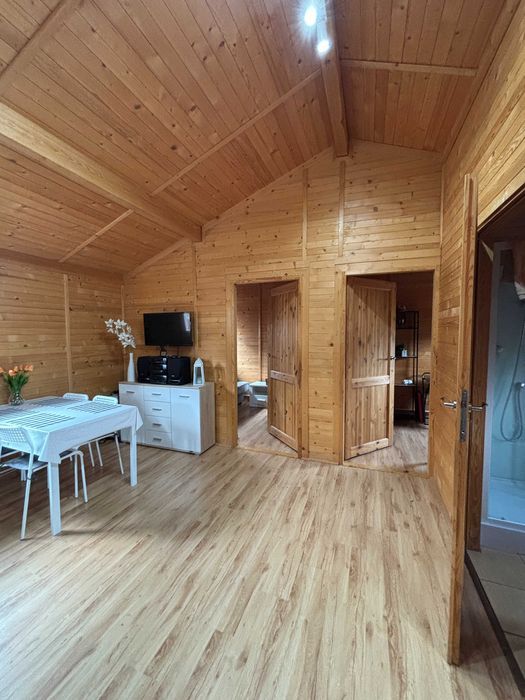 dom letniskowy Bugaj. Zdjęcie 2