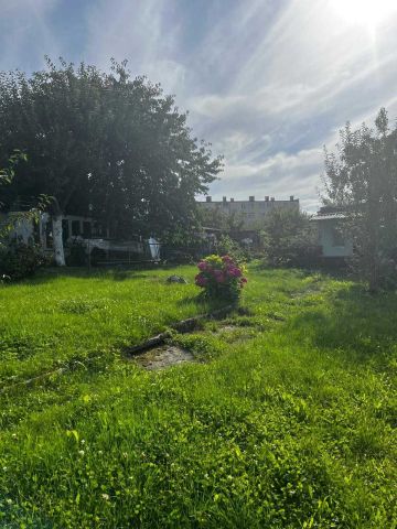 Działka rod Chojnice, ul. Kościerska. Zdjęcie 1