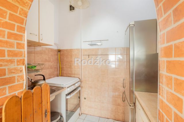 Mieszkanie 2-pokojowe Bydgoszcz, rynek Nowy Rynek. Zdjęcie 7