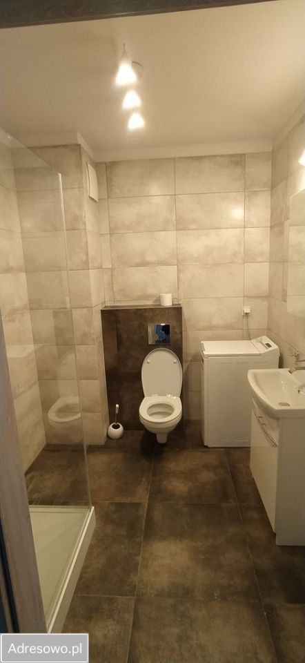 Mieszkanie 1-pokojowe Gdańsk Ujeścisko, ul. Wielkopolska. Zdjęcie 7