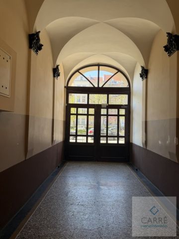 Mieszkanie 2-pokojowe Szczecin Centrum, al. Papieża Jana Pawła II. Zdjęcie 12