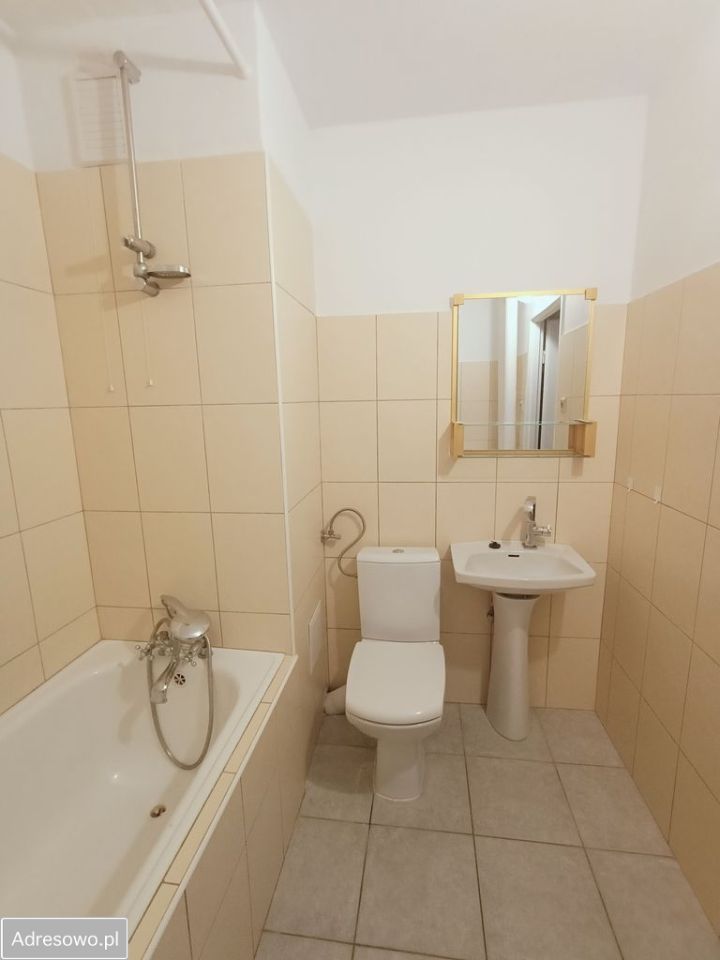 Mieszkanie 1-pokojowe Lublin Czuby, ul. Bursztynowa. Zdjęcie 13