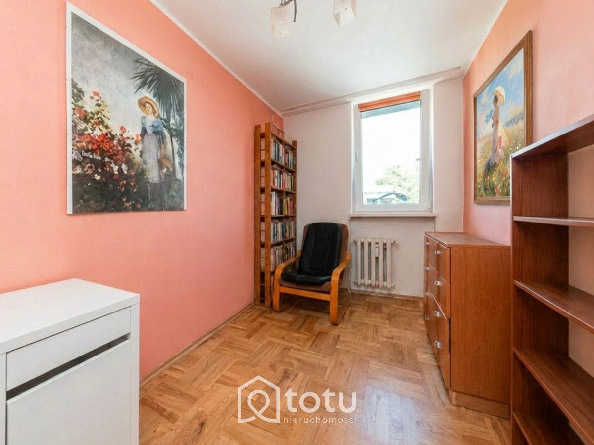 Mieszkanie 3-pokojowe Warszawa Wawer, ul. Kościuszkowców. Zdjęcie 10